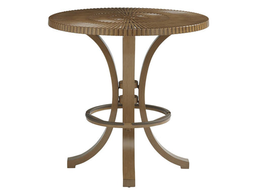 Tommy Bahama Outdoor St. Tropez High/Low Bistro Table image