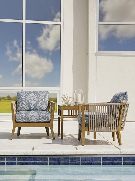 Tommy Bahama Outdoor St. Tropez Occasional Chair