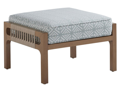Tommy Bahama Outdoor St. Tropez Ottoman image