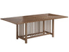 Tommy Bahama Outdoor St. Tropez Rectangular Dining Table image