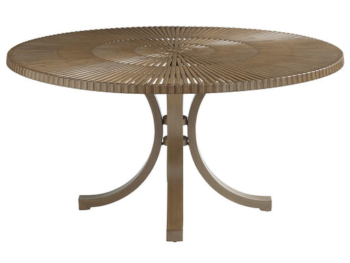 Tommy Bahama Outdoor St. Tropez Round Dining Table image