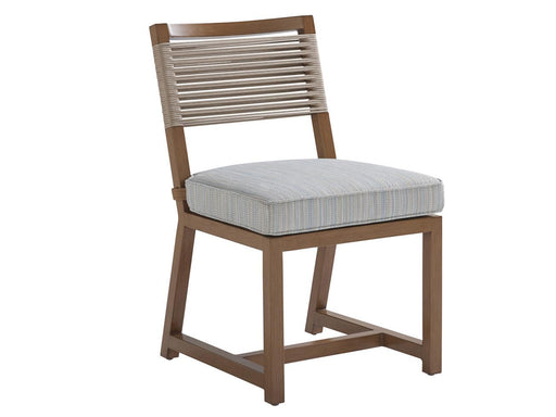 Tommy Bahama Outdoor St. Tropez Side Dining Chair image