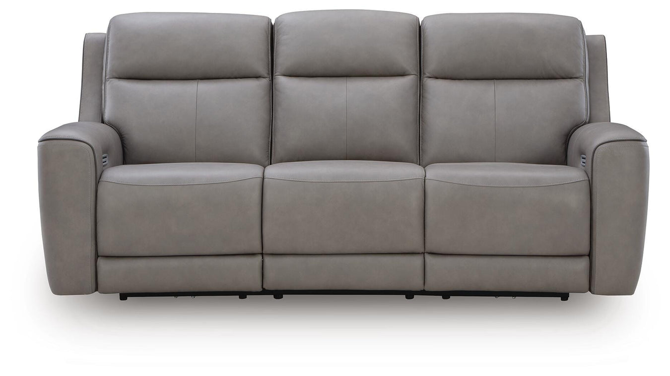 3 seats