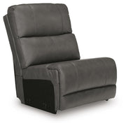 Bleckley Power Reclining Sectional - Furniture City (CA)l