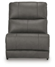Bleckley Power Reclining Sectional - Furniture City (CA)l