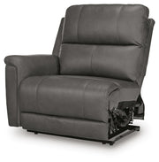 Bleckley Power Reclining Sectional - Furniture City (CA)l