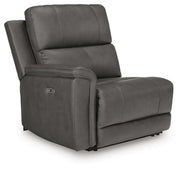Bleckley Power Reclining Sectional - Furniture City (CA)l