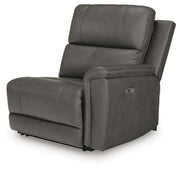 Bleckley Power Reclining Sectional - Furniture City (CA)l