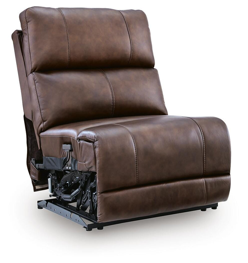 Bleckley Power Reclining Sectional - Furniture City (CA)l