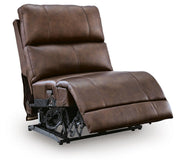 Bleckley Power Reclining Sectional - Furniture City (CA)l