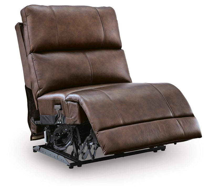 Bleckley Power Reclining Sectional - Furniture City (CA)l