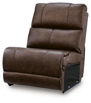 Bleckley Power Reclining Sectional - Furniture City (CA)l