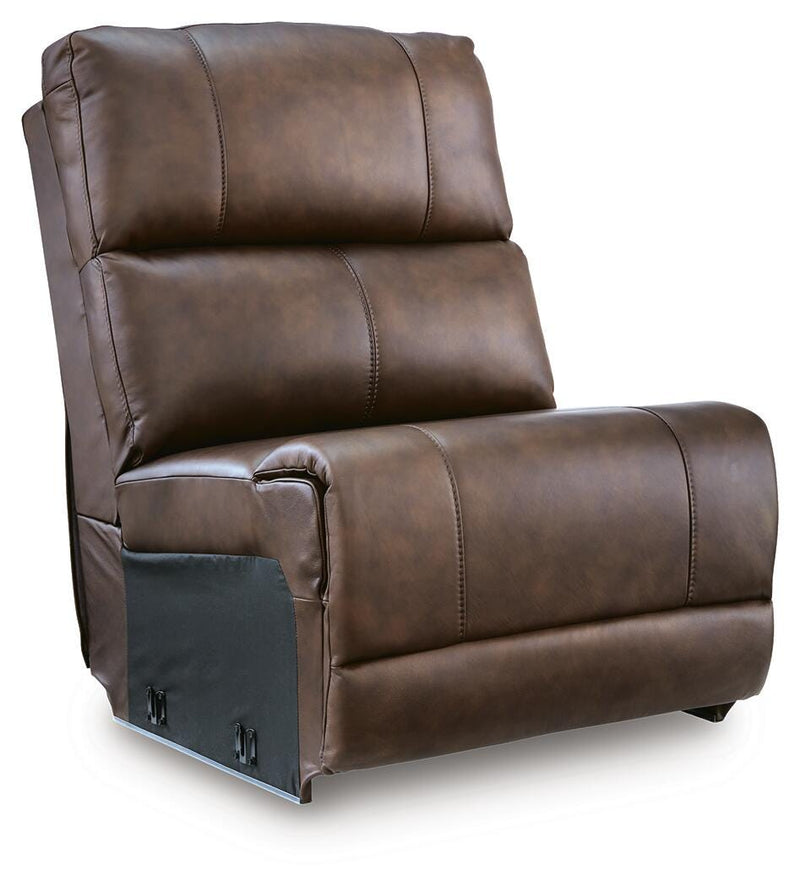 Bleckley Power Reclining Sectional - Furniture City (CA)l