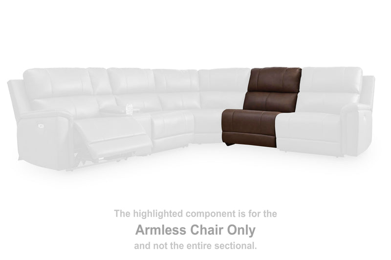 Bleckley Power Reclining Sectional - Furniture City (CA)l