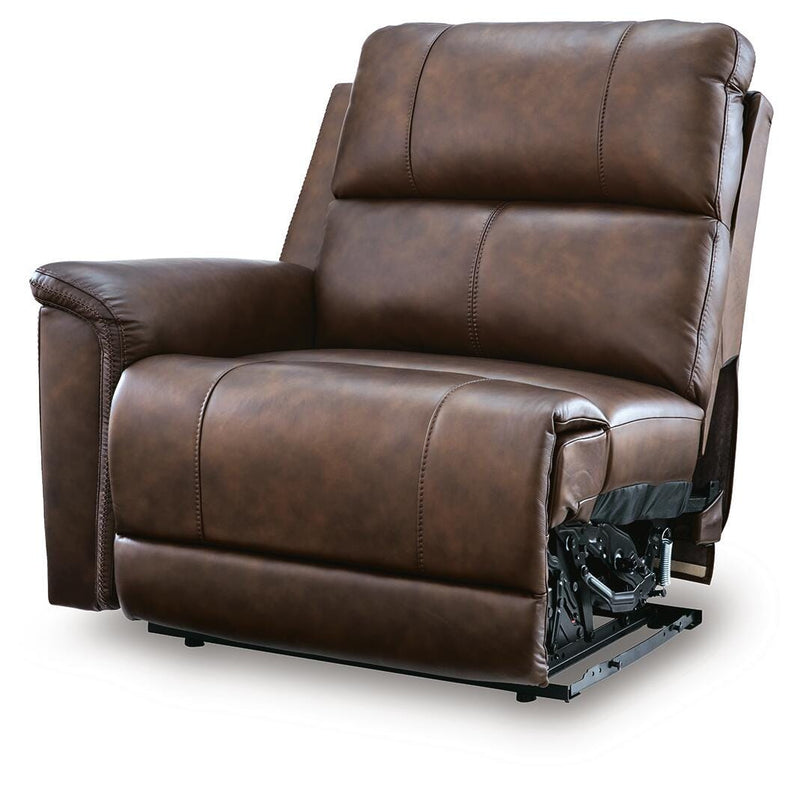 Bleckley Power Reclining Sectional - Furniture City (CA)l
