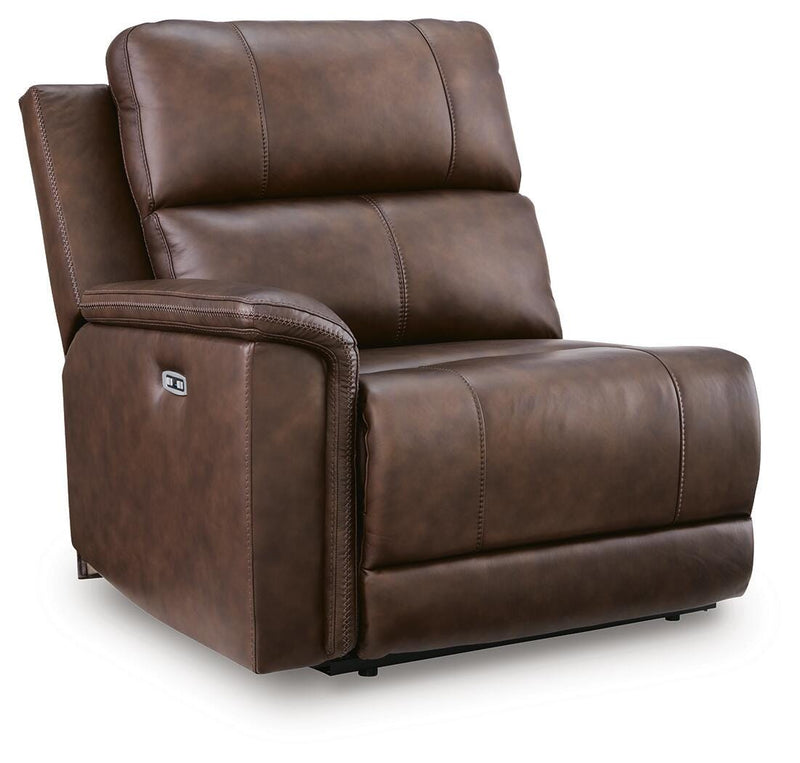 Bleckley Power Reclining Sectional - Furniture City (CA)l