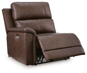 Bleckley Power Reclining Sectional - Furniture City (CA)l