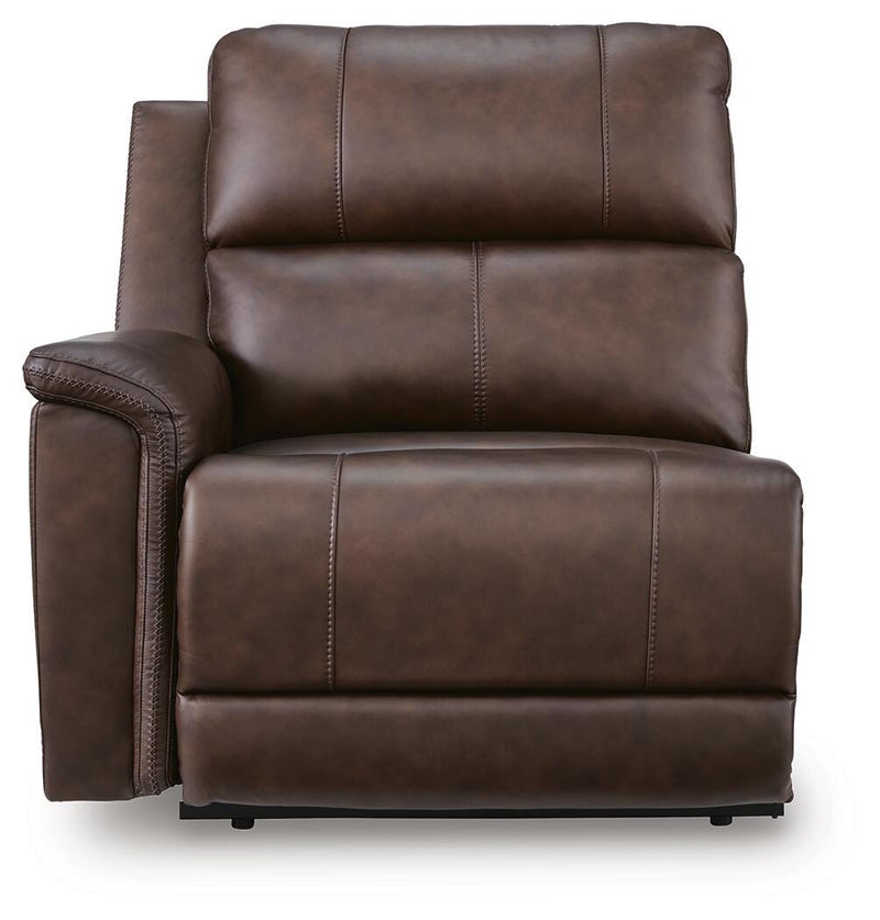 Bleckley Power Reclining Sectional - Furniture City (CA)l