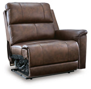 Bleckley Power Reclining Sectional - Furniture City (CA)l