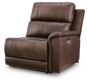 Bleckley Power Reclining Sectional - Furniture City (CA)l