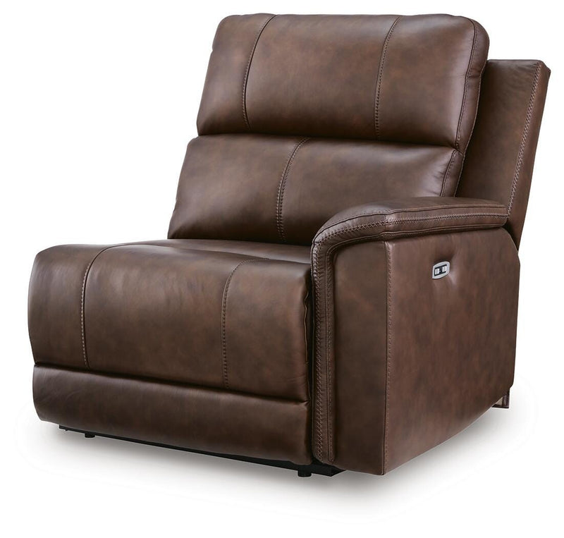Bleckley Power Reclining Sectional - Furniture City (CA)l
