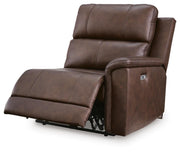 Bleckley Power Reclining Sectional - Furniture City (CA)l