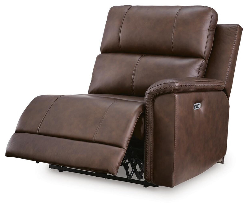 Bleckley Power Reclining Sectional - Furniture City (CA)l