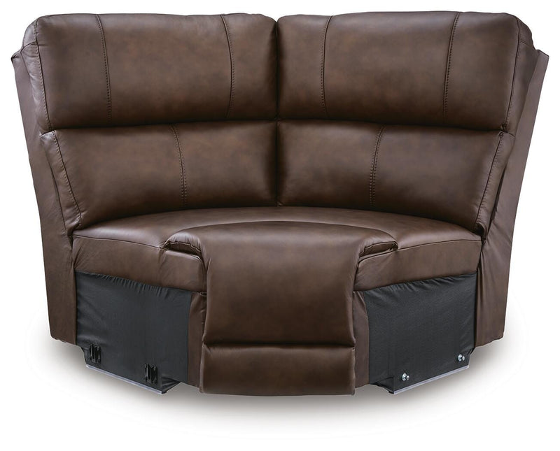 Bleckley Power Reclining Sectional - Furniture City (CA)l
