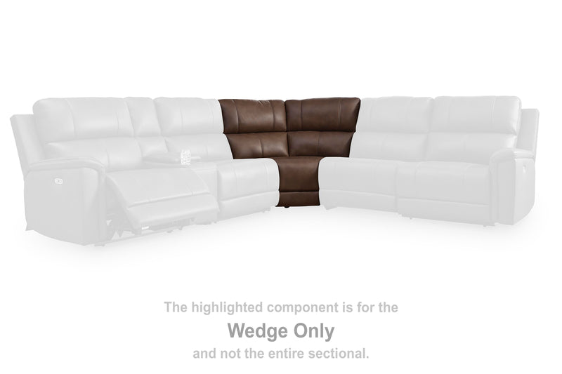 Bleckley Power Reclining Sectional - Furniture City (CA)l