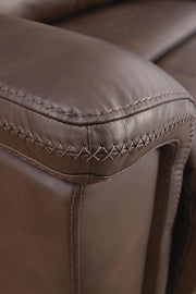 Bleckley Power Reclining Sectional - Furniture City (CA)l