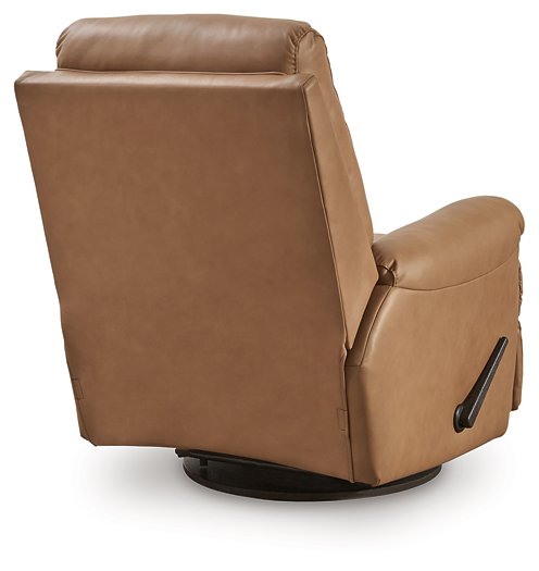Flynwood Swivel Glider Recliner