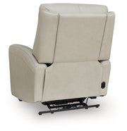 Pincara Power AutoGlide Recliner - Furniture City (CA)l