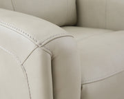 Pincara Power AutoGlide Recliner - Furniture City (CA)l