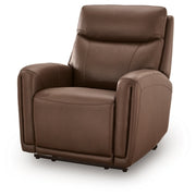 Pincara Power AutoGlide Recliner - Furniture City (CA)l