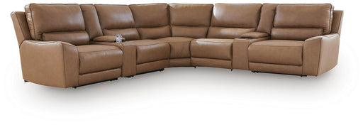 deepwakes-7-piece-reclining-sectional-with-storage-consoles-1