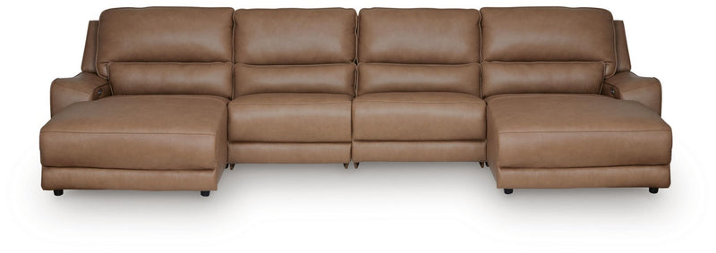 deepwakes-4-piece-power-reclining-sectional-with-chaise-1