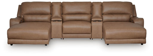 deepwakes-5-piece-power-reclining-sectional-with-chaise-1