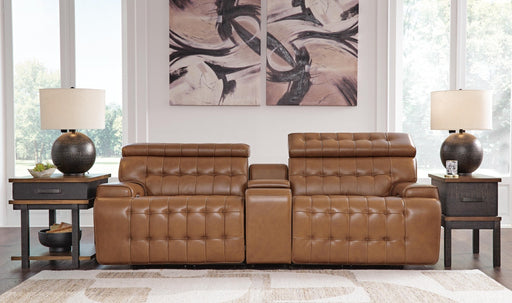 temmpton-3-piece-power-reclining-sectional-loveseat-with-console-2