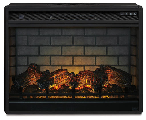 entertainment-accessories-electric-infrared-fireplace-insert-2