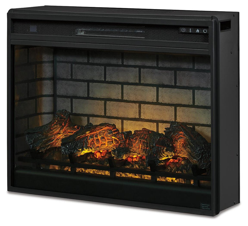 entertainment-accessories-electric-infrared-fireplace-insert-3