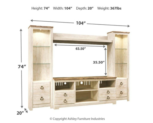 willowton-4-piece-entertainment-center-2