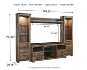 trinell-4-piece-entertainment-center-3