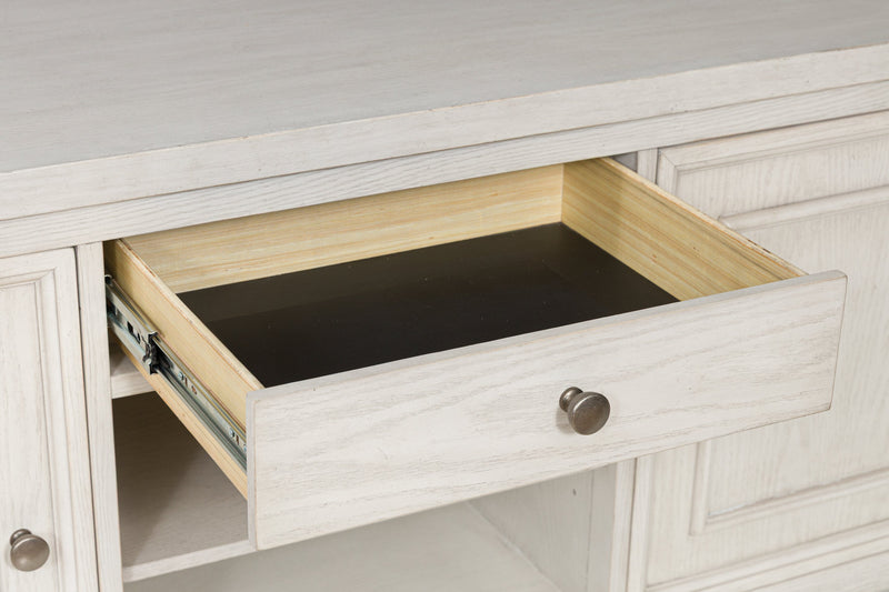 Robbinsdale 72" TV Stand - Furniture City (CA)l