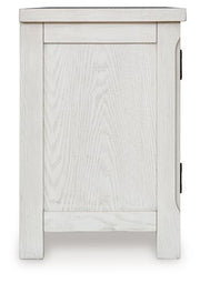 Robbinsdale 72" TV Stand - Furniture City (CA)l