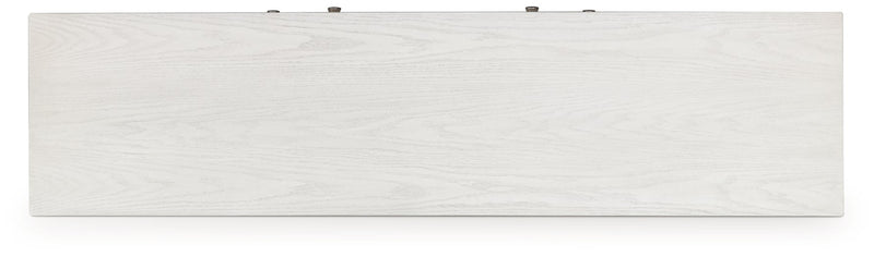 Robbinsdale 72" TV Stand - Furniture City (CA)l