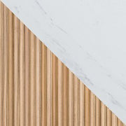 Camdill 80" TV Stand with Electric Fireplace - Furniture City (CA)l