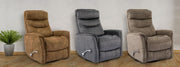 parker-living-gemini-autumn-swivel-glider-recliner-two-pack-5