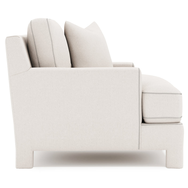 Mily Fabric Chair
