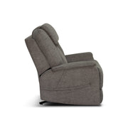 Zecliner Model 3+ Petite Power Sleep Chair with Power Headrest, Lumbar, Heat & Massage - 5000010067 - Furniture City (CA)l