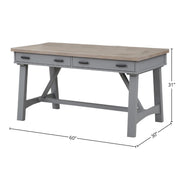 parker-house-americana-modern-dove-60-inch-writing-desk-3